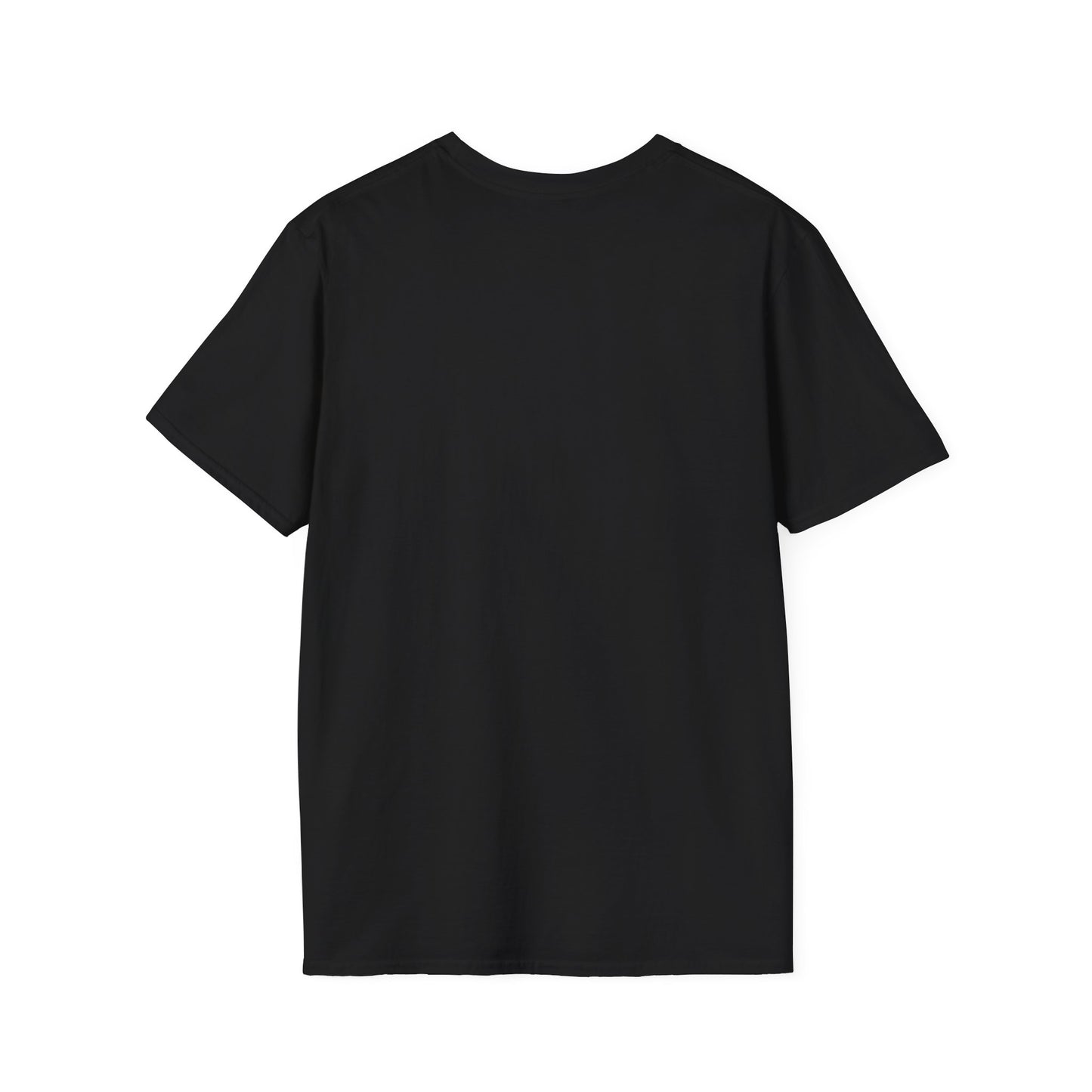 MFU Unisex Softstyle T-Shirt